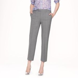 JCREW. Eaton Boy trousers